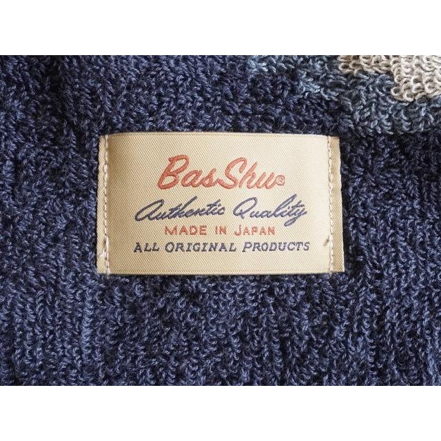 Basshu Cotton Pile Blanket M バッシュ コットン パイル ブランケット Coney Island 通販 Yahoo ショッピング