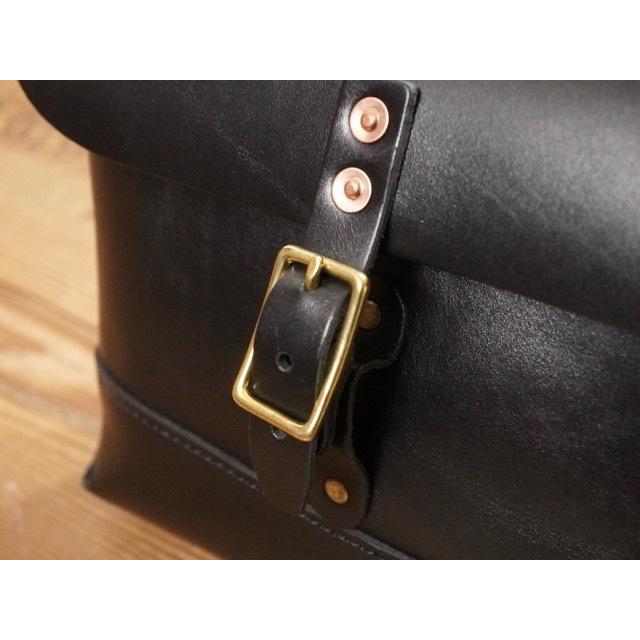 安い 激安 プチプラ 高品質 Heritage Leather Co X Coney Island Mini Shoulder Black Latigo ヘリテージレザー コニーアイランド別注 レザーミニ ショルダーバック Wantannas Go Id