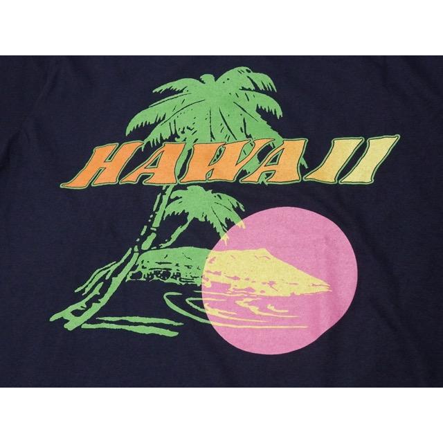 ALTRU S/S T-SHIRTS [HAWAII] / オールトゥルー ショートスリーブ Tシャツ メンズ 半袖｜coneyisland-sapporo｜07
