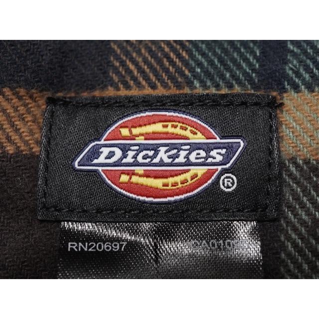 DICKIES MOULTON JACKET / ディッキーズ モールトン ジャケット｜coneyisland-sapporo｜12