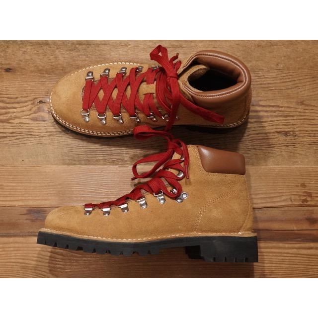 J CREW ROUGHOUT SUEDE CASCADE BOOTS / ジェイクルー ラフアウト 