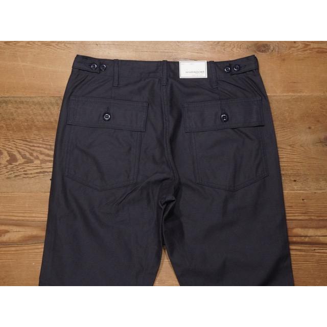 FOB FACTORY BAKER PANTS [ F0431 ] / FOB ファクトリー ベイカー パンツ｜coneyisland-sapporo｜10