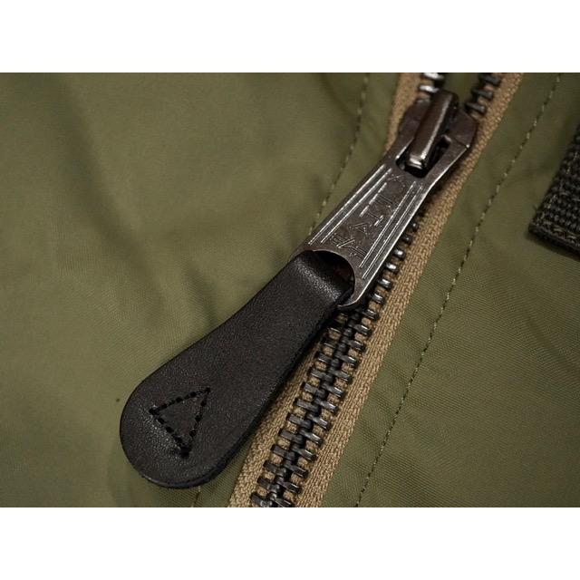 Alpha Industries（アルファ・インダストリーズ） ALPHA INDUSTRIES L