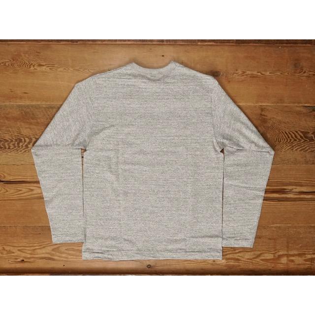 WAREHOUSE WARE HOUSE x CONEY ISLAND : Lot 5906 L/S T-SHIRTS