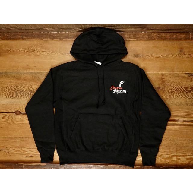 Champion（チャンピオン） : REVERSE WEAVE HOODIE SWEAT SHIRT 