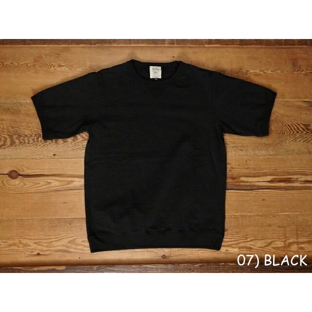 Jackman（ジャックマン） : DOTSUME RIB T-SHIRT 