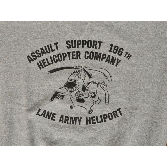 コリンボ COLIMBO : JACKSONVILLE ATHLE SHIRT 