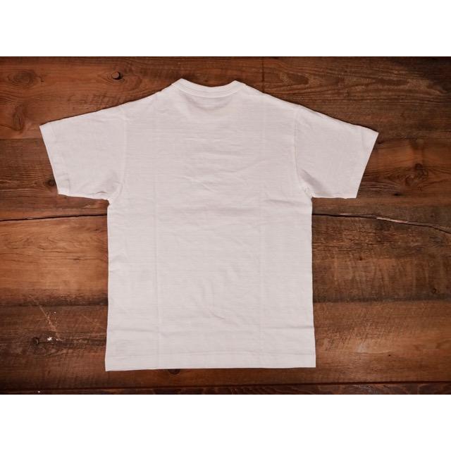 未使用 XLサイズ WAREHOUSE ウエアハウス 4601 STANWIX WAREHOUSE WARE HOUSE x CONEY ISLAND : Lot 4601 S/S T-SHIRTS