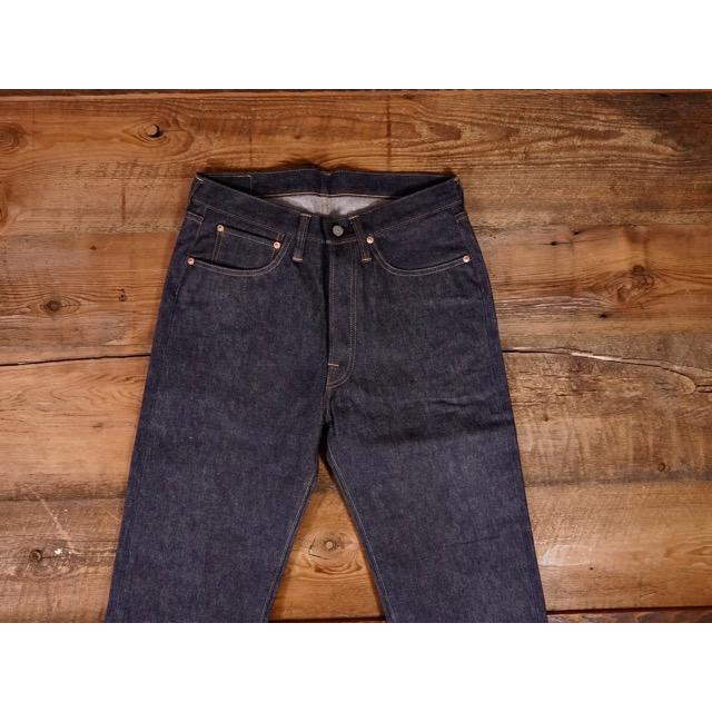 WAREHOUSE（ウエアハウス） WAREHOUSE x DENIME : Lot 221 (BIG E