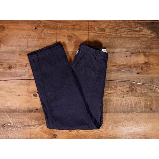 FOB FACTORY（エフオービーファクトリー） : 888 DENIM BAKER PANTS