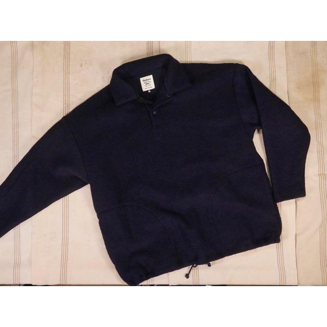 Jackman ジャックマン ポロシャツ ネイビー XL SHIPS（シップス） ポロシャツ 「WEB限定」SHIPS: 吸水速乾・UVケア