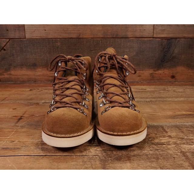 Danner（ダナー） : MOUNTAIN LIGHT “PETTY GROVE” / ダナー