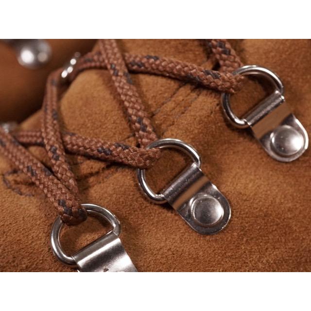 DANNER : MOUNTAIN LIGHT “PETTY GROVE” / ダナー マウンテンライト タン スエードの画像