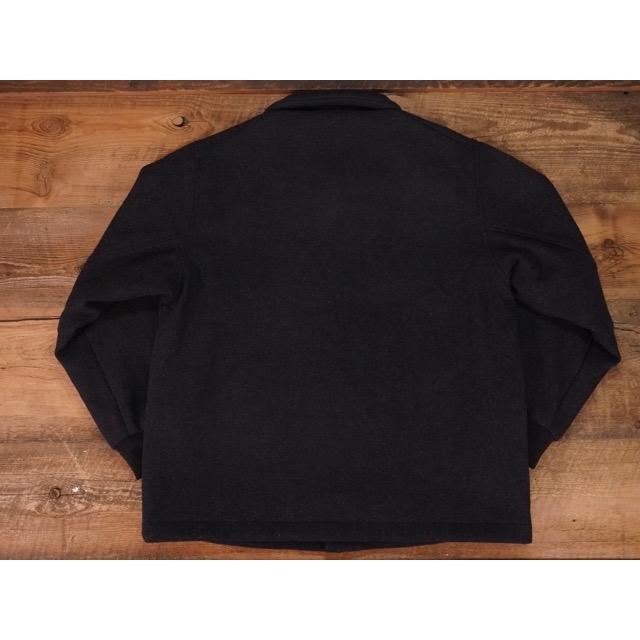 Jackman（ジャックマン） : MELTON AWARD JACKET “JM8590” / ジャック