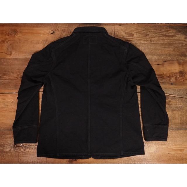 コリンボ COLIMBO : YARD BOSS COVERALL “TOUGH #8 CANVAS” [ZA-0134