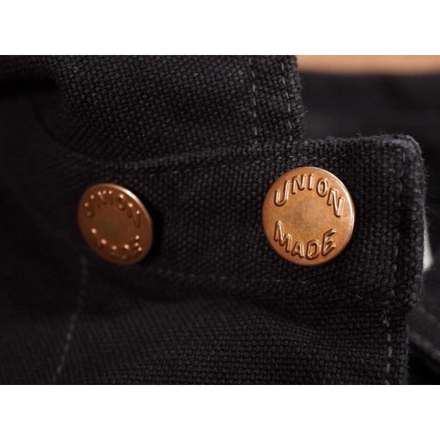 コリンボ COLIMBO : YARD BOSS COVERALL “TOUGH #8 CANVAS” [ZA-0134