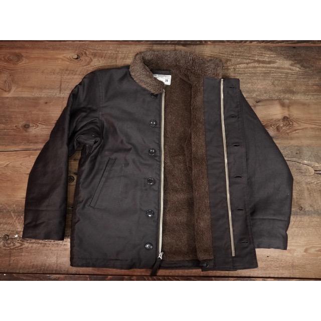 COLIMBO : OBSERVER JKT. -1ST TYPE N-1 = CUSTOM = “OPER” [ZA-0155] / コリンボ オブザーバー ジャケット -1ST タイプ N-1 = カスタムの画像