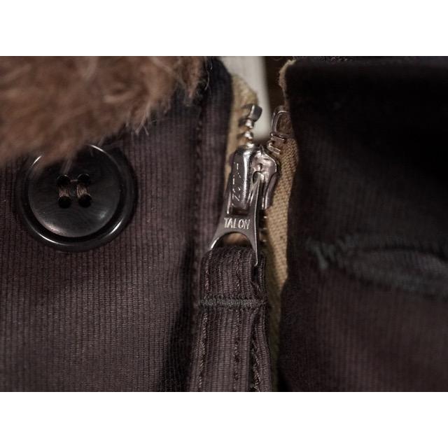 COLIMBO : OBSERVER JKT. -1ST TYPE N-1 = CUSTOM = “OPER” [ZA-0155] / コリンボ オブザーバー ジャケット -1ST タイプ N-1 = カスタムの画像