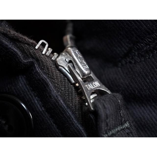 COLIMBO : OBSERVER PARKA = CUSTOM = “NAMELESS NAVAL PERSONNEL” [ZA-0145] / コリンボ オブザーバー パーカー = カスタム =の画像
