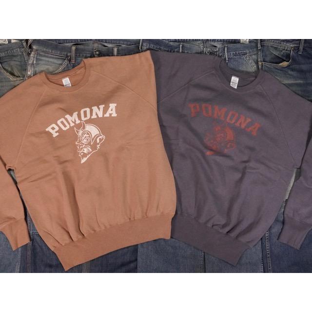 WAREHOUSE（ウエアハウス） : Lot 461 2ND HAND SERIES SWEAT SHIRTS
