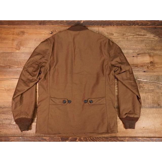 SUGAR CANE : 9.5oz MOLESKIN JACKET [SC15831] / シュガーケーン 9.5
