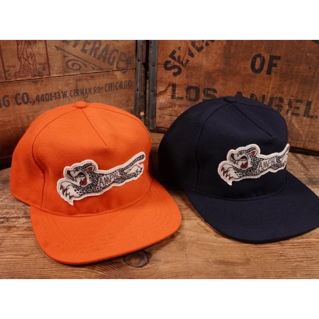 The Ampal Creative（ザ アンパル クリエイティブ） : SNAPBACK