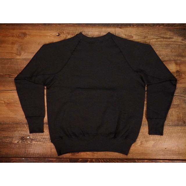 WAREHOUSE（ウエアハウス） : LOT.409 RAGLAN SWEAT “MARYSVILLE HIGH