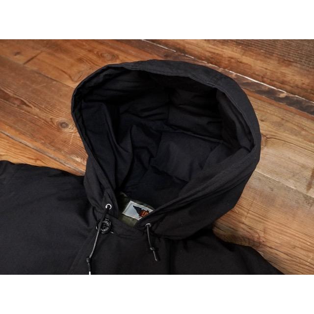 TROPHY CLOTHING : POLAR DOWN JACKET “TR25AW-507” / トロフィークロージング ポーラー ダウン ジャケットの画像