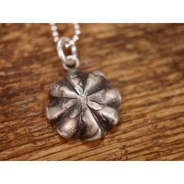 Button Works（ボタンワークス） : BW MERCURY DIME COIN NECKLACE 