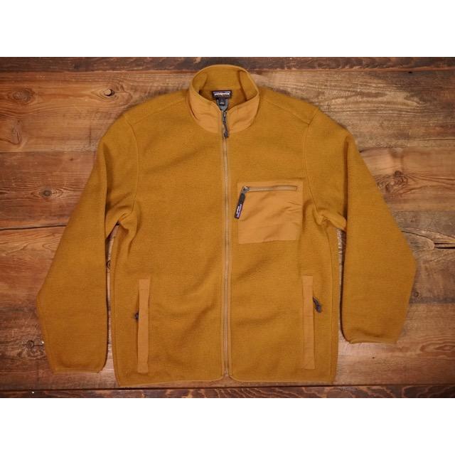 patagonia パタゴニア シンチラ　フリース patagonia（パタゴニア） : SYNCHILLA FLEECE JACKET / パタゴニア