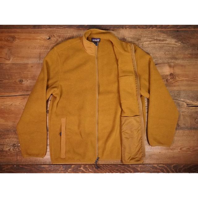 patagonia パタゴニア シンチラ　フリース patagonia（パタゴニア） : SYNCHILLA FLEECE JACKET / パタゴニア