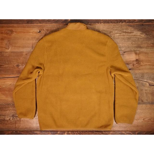 patagonia（パタゴニア） : SYNCHILLA FLEECE JACKET / パタゴニア