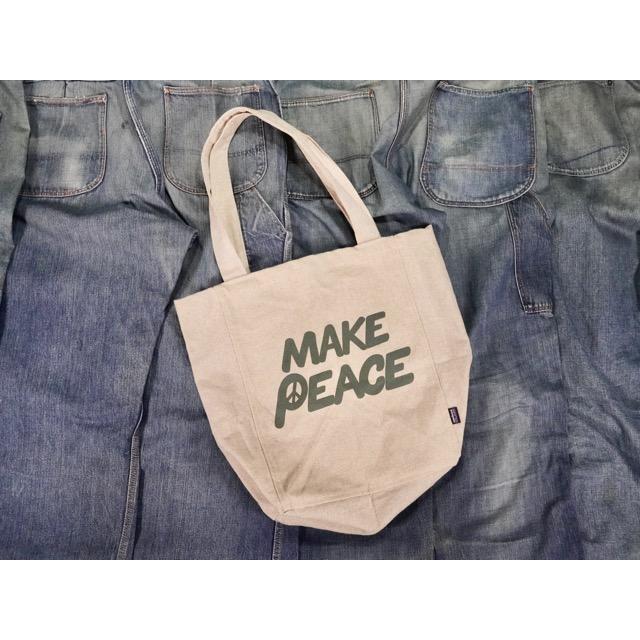 patagonia（パタゴニア） : RECYCLED MARKET TOTE / パタゴニア