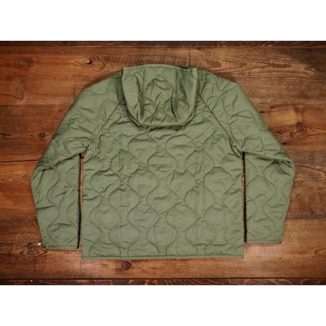 patagonia（パタゴニア） : KID'S QUILTED PUFFER JACKET / パタゴニア
