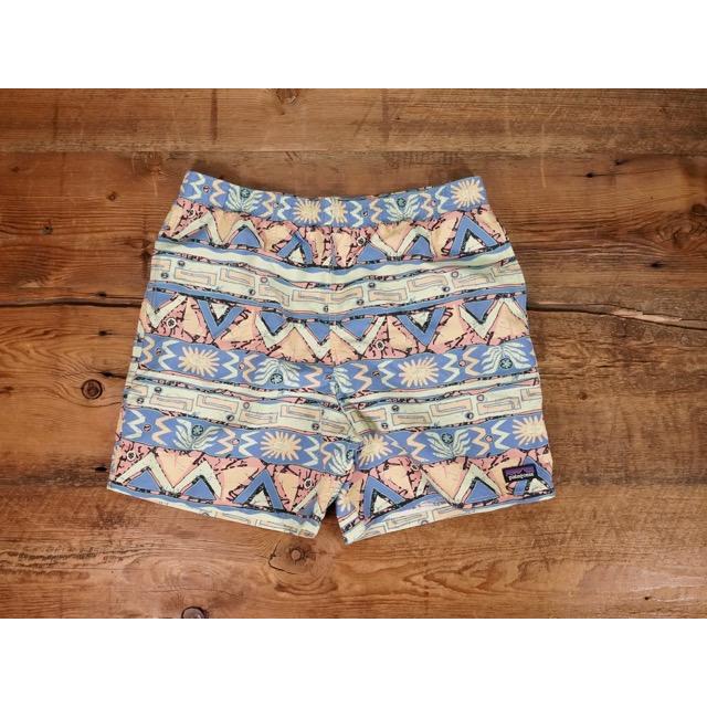 patagonia（パタゴニア） : BAGGIES SHORTS “5 INCHES” / パタゴニア