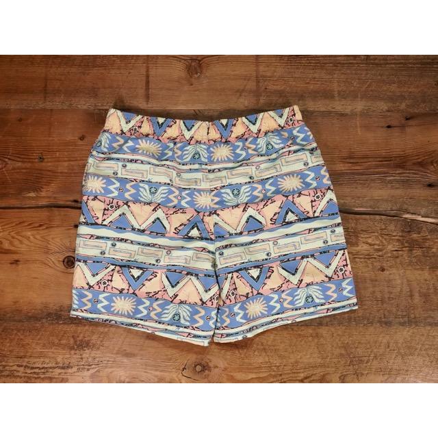 patagonia（パタゴニア） : BAGGIES SHORTS “5 INCHES” / パタゴニア