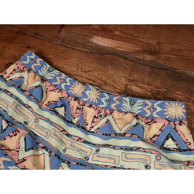 patagonia（パタゴニア） : BAGGIES SHORTS “5 INCHES” / パタゴニア