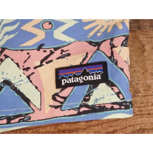 patagonia（パタゴニア） : BAGGIES SHORTS “5 INCHES” / パタゴニア
