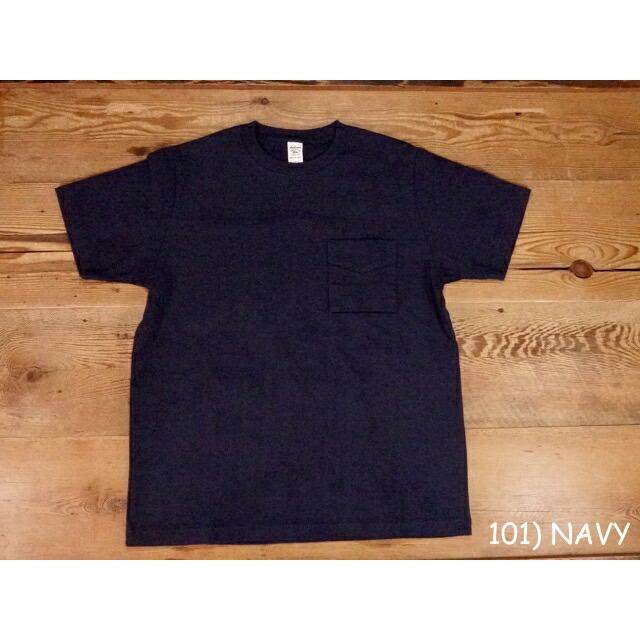 Jackman（ジャックマン） : DOTSUME T-SHIRT “JM5445” / ジャックマン