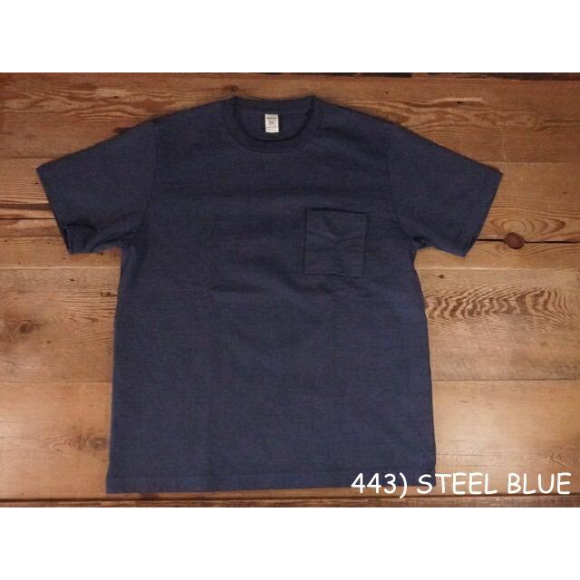 Jackman（ジャックマン） : DOTSUME T-SHIRT “JM5445” / ジャックマン