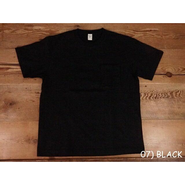 Jackman（ジャックマン） : DOTSUME T-SHIRT “JM5445” / ジャックマン