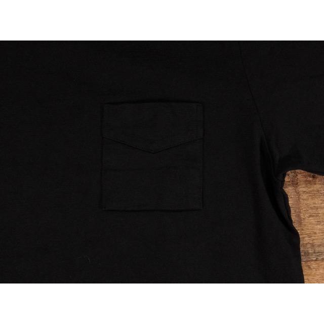 Jackman（ジャックマン） : DOTSUME T-SHIRT “JM5445” / ジャックマン