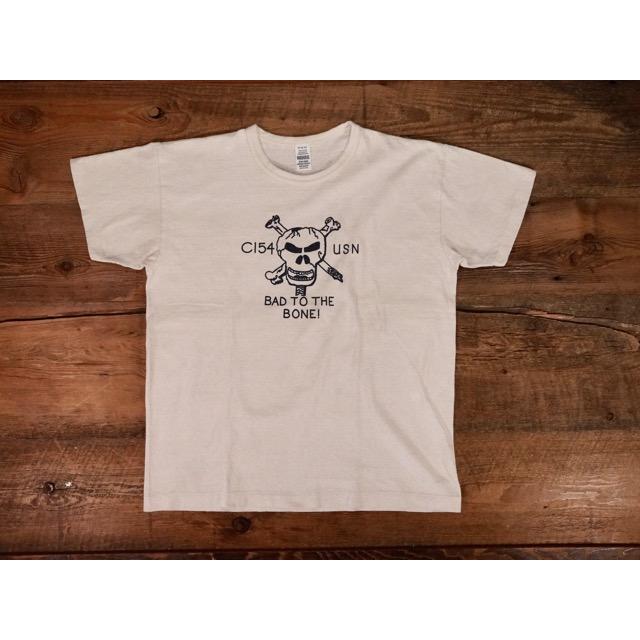WAREHOUSE（ウエアハウス） : LOT 4064 2ND HAND SERIES S/S T-SHIRTS 