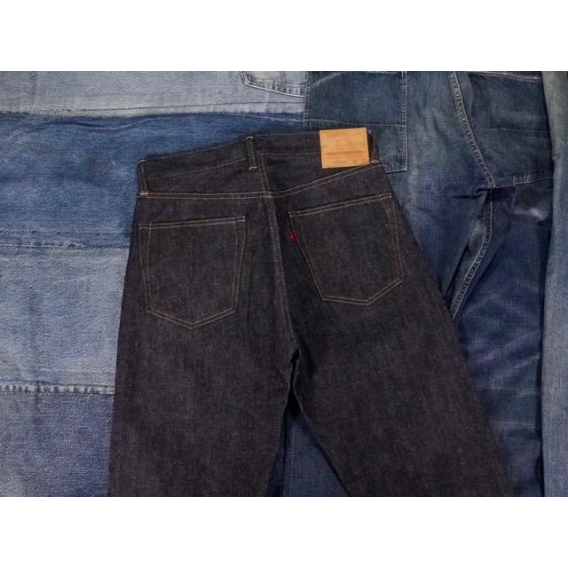 WAREHOUSE（ウエアハウス） : Lot 1001XX OR / ウエアハウス Lot