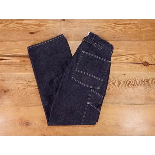 WAREHOUSE（ウエアハウス） × JOHN GLUCKOW : Lot JG-12 LATE 30s TO