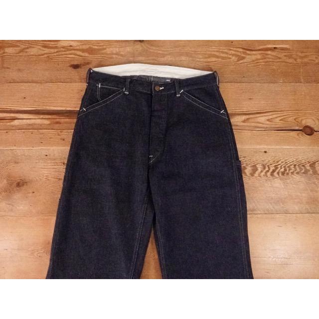 WAREHOUSE（ウエアハウス） × JOHN GLUCKOW : Lot JG-12 LATE 30s TO