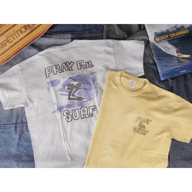 WAREHOUSE（ウエアハウス） : LOT 4064 2ND HAND SERIES S/S T-SHIRT
