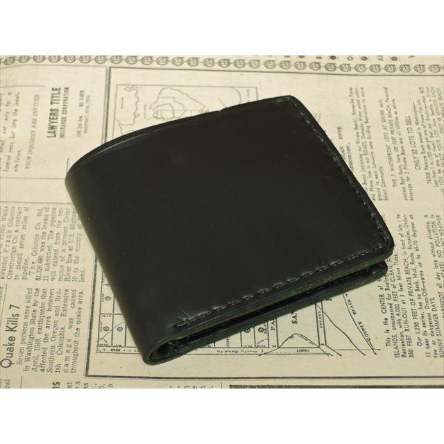 一番の贈り物 Green Wallet Leather Island Coney X Leather Coronado 送料無料 アメリカ製 レザーウォレット コロナドレザーxコニーアイランド 財布 Dagl Tg