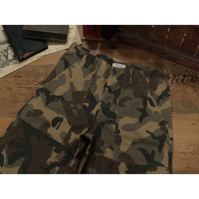 保証書付 J Crew Wallace Barnes Cotton Twill Military Pant Huge Camo ジェイクルー ウォレス バーンズ ライン ミリタリー パンツ お気にいる Alburhan In