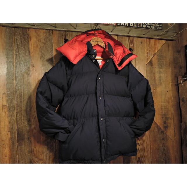 Crescent Down Works（クレセントダウンワークス） CRESCENT DOWN